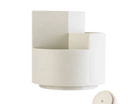 Luxury Rotating Pen Holder