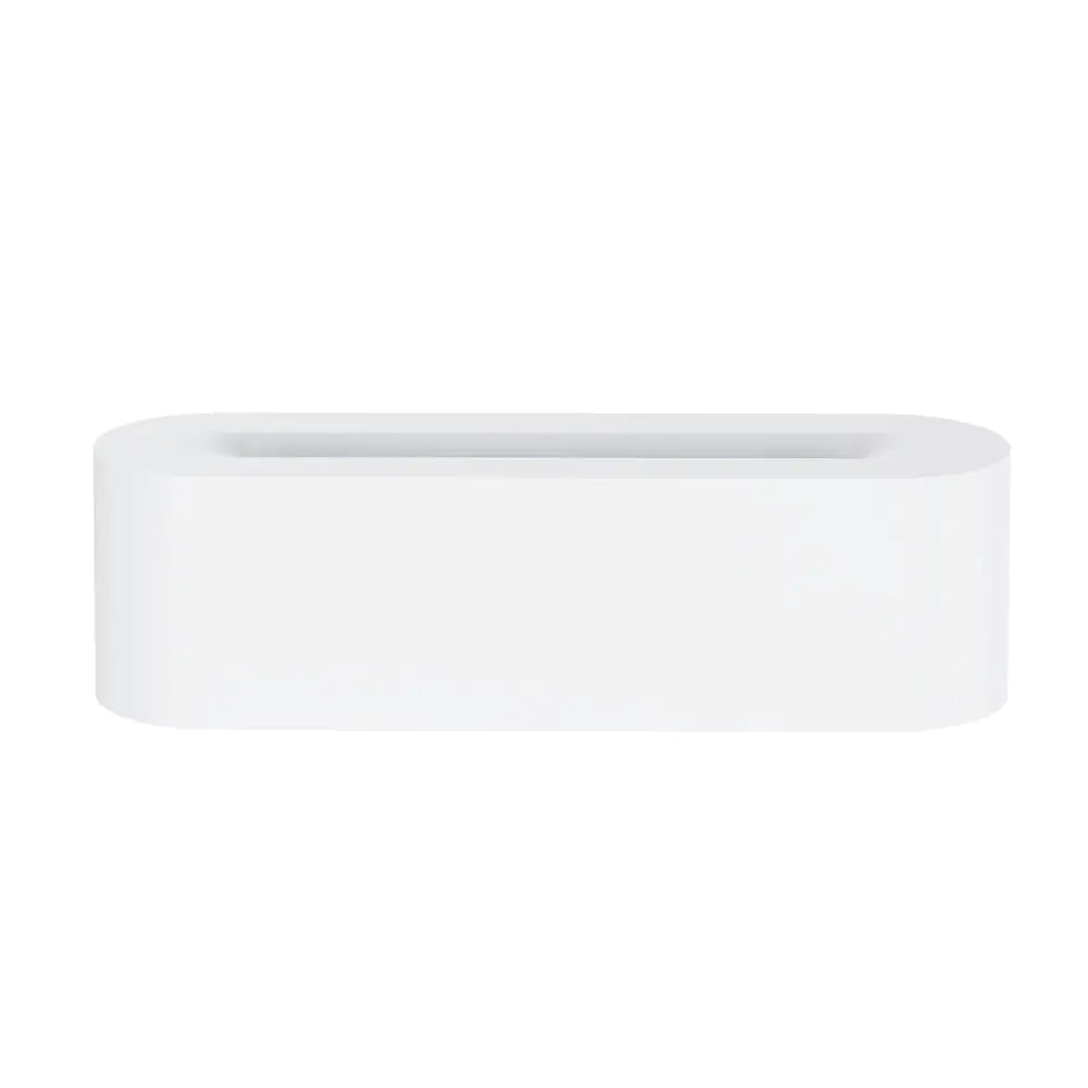 New USB Colorful Flame Aroma Diffuser for Home Office